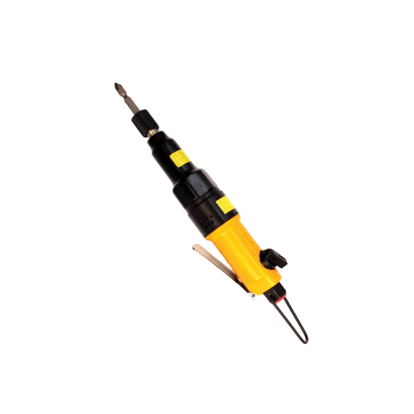 5.5 mm. 1800 RPM Düz Tip Havalı Tornavida ürün görseli 1
