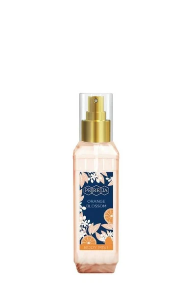 Pereja Portakal Çiçeği Vücut Spreyi 200 ml ürün görseli 1