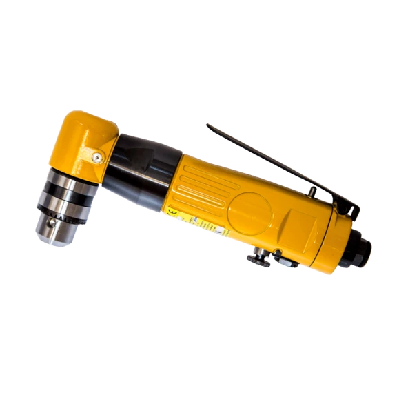 10 mm. 1300 RPM 90° Havalı Matkap ürün görseli 1