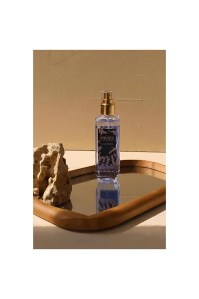 Pereja Lavanta Vücut Spreyi 200 ml - Resim 2