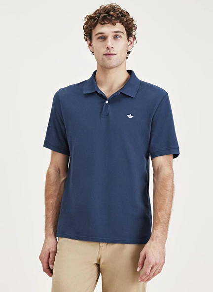 T3 POLO PEMBROKE + Erkek Yeşil Gömlek - A1159 ürün görseli 1