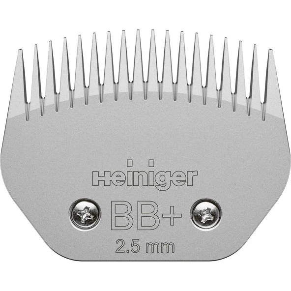 HEINIGER Bıçak Komple 2,5 mm OPAL XTEND BB+ 707-971.A ürün görseli 1
