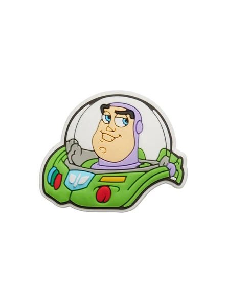 Toy Story Buzz Lightyear Uniseks Çok Renkli Terlik - 10007229 ürün görseli 1