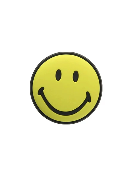 Smiley Brand Smiley Face Uniseks Çok Renkli Terlik - 10006991 ürün görseli 1