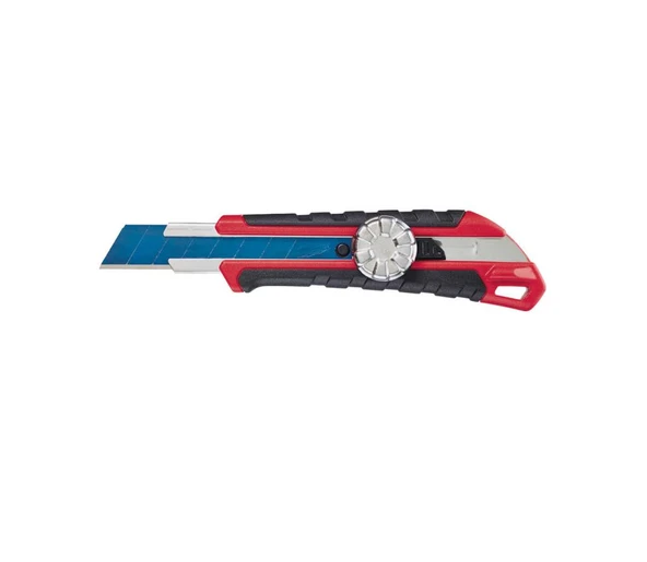 Milwaukee Ayarlı Maket Bıçağı 18 Mm ürün görseli 1