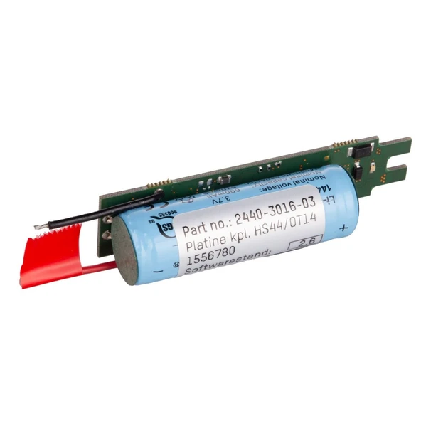 HEINIGER AKÜ STYLE MİNİ 707-238 ürün görseli 1