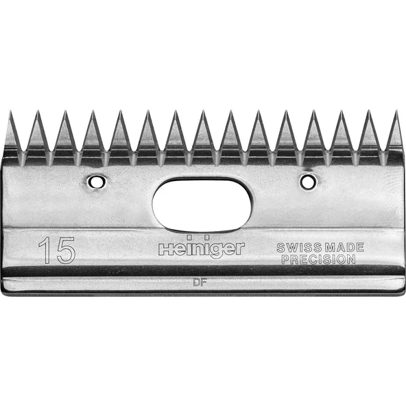 HEINIGER Bıçak Komple 1,5 mm SAPHIR AT KIRKMA 707-970.A ürün görseli 1
