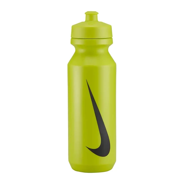 Nike N.000.0040 Big Mouth Bottle Suluk Yeşil ürün görseli 1