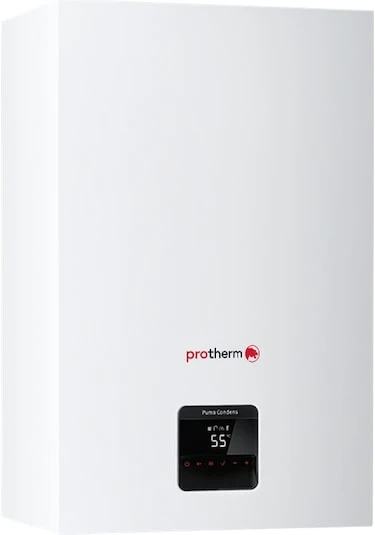 PROTHERM PUMA CONDENS 24/24 KW YOĞ KOMBİ - ürün görseli 1