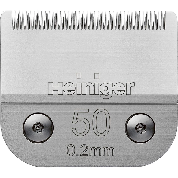 HEINIGER Bıçak Komple 0,20 mm SAPHIR 707-905.A ürün görseli 1
