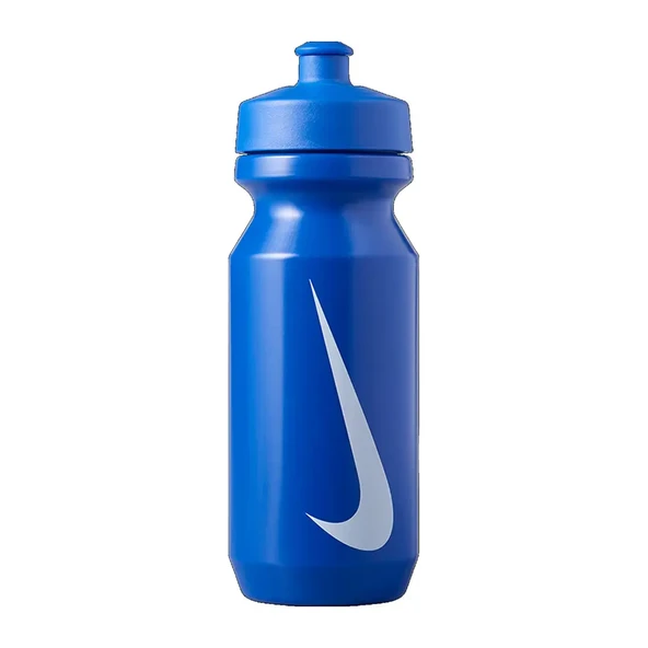 Nike N0000042 Big Mouth Water Bottle Mavi ürün görseli 1