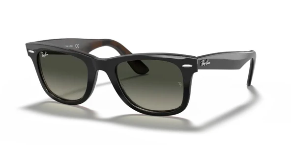 RAY-BAN RB 2140 127771 50 Unisex Güneş Gözlüğü ürün görseli 1