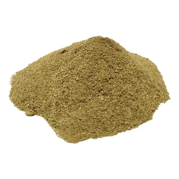 Çakşır Kökü Doğal Öğütülmüş 50 Gr Paket ürün görseli 1
