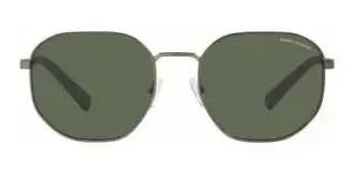 ARMANİ EXCHANGE AX 2036S 6003/71 56 19 145 ERKEK GÜNEŞ GÖZLÜĞÜ ürün görseli 1