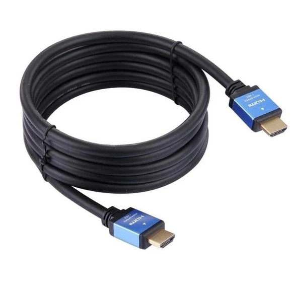 4761 Hdmi 2.0 Lcd Laptop Monitör Görüntü Kablosu 4k Uhd 1.5 Metre ürün görseli 1