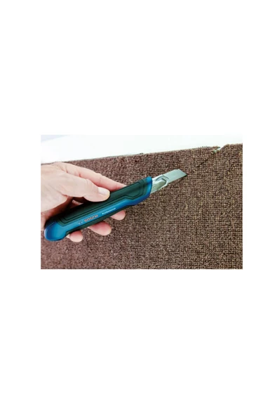 Bosch Profesyonel Maket Bıçağı 18mm ürün görseli 1