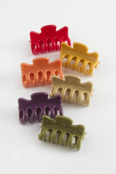 Tırpan Mandal Toka 4 cm ürün görseli 1