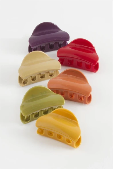 Oval Mandal Toka 4 cm ürün görseli 1