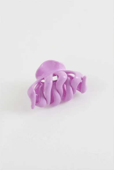 Dişli Mandal Toka 4 cm - Resim 2