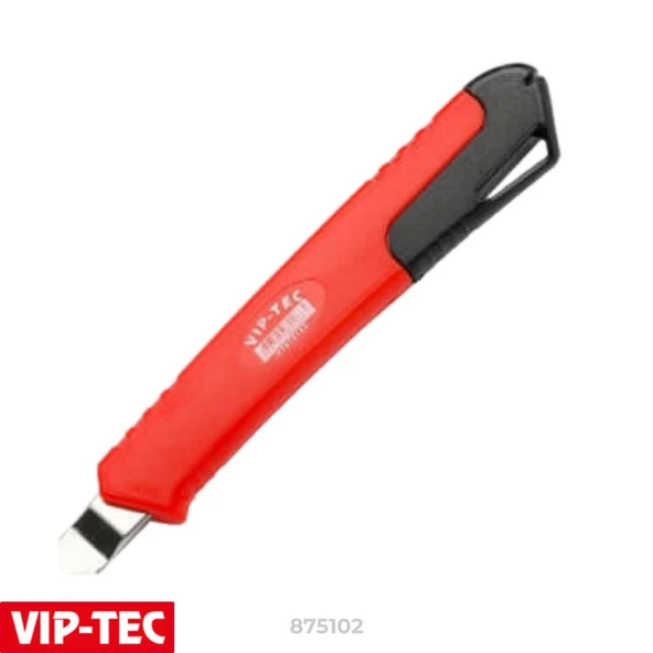 VIPTEC Küçük Maket Bıçağı - Resim 5