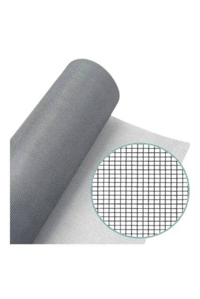 Netpen Fiber Sineklik Tülü / Sineklik Teli 3 Mt. X 80 Cm ürün görseli 1