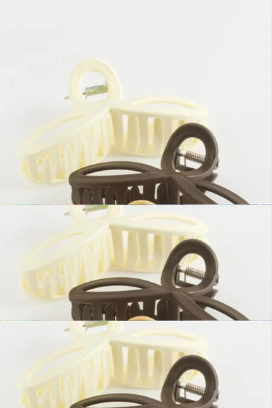 Sonsuzluk Renkli Mandal Toka 11 cm ürün görseli 1
