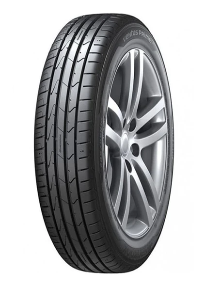 Hankook 245/40ZR19 98Y XL Ventus Evo K137 Oto Yaz Lastiği (Üretim Yılı: 2026) ürün görseli 1