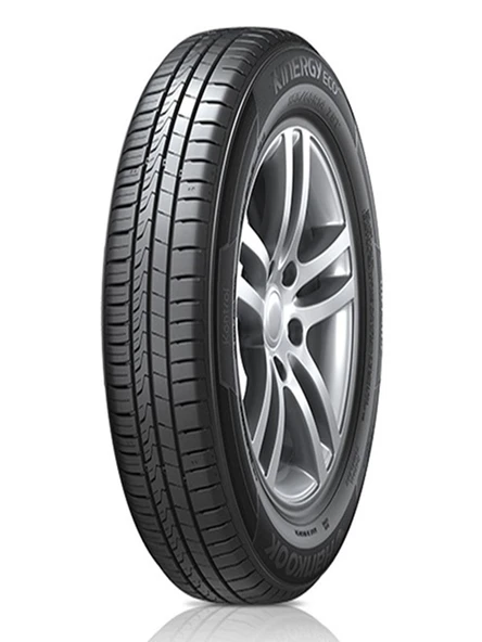 Hankook 255/45R19 100V Ventus Evo SUV K137A  Oto Yaz Lastiği (Üretim Yılı:2026) ürün görseli 1