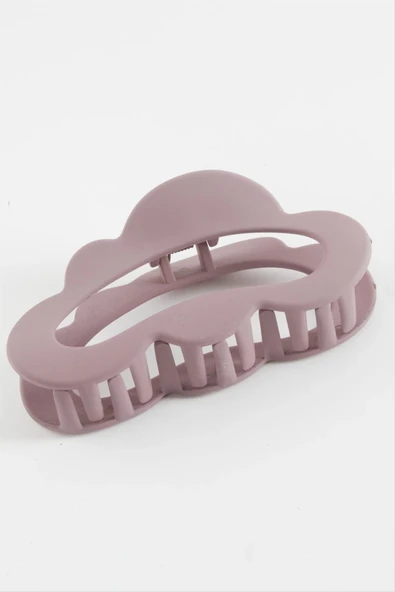 Bulut Renkli Mandal Toka 10 cm - Resim 2