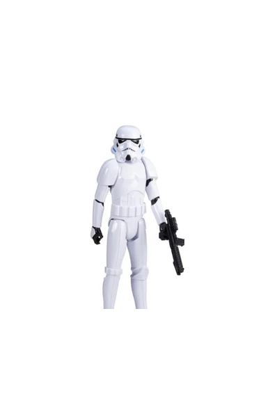 Hasbro STAR WARS STORMTROOPER G0771 G1279 - Resim 5