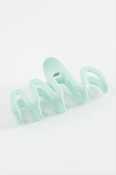 Oval Renkli Mandal Toka 11 cm - Resim 2