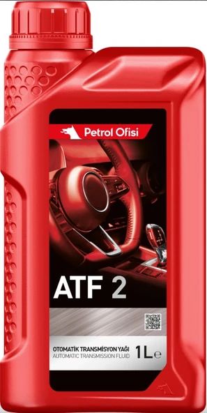 PO ATF 2 1L ürün görseli 1