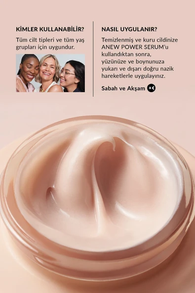 ANEW POWER KREM - Resim 5