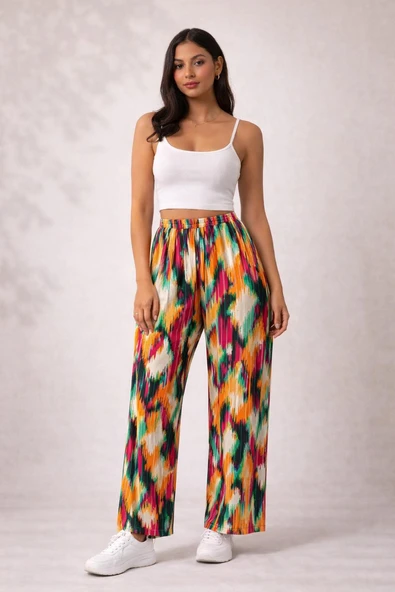 Bayan pijama ürün görseli 1