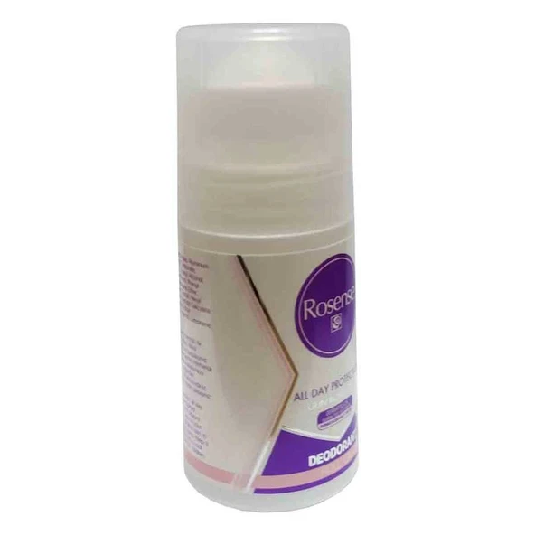 Roll On Deodorant Kadın 50 ML - Resim 4