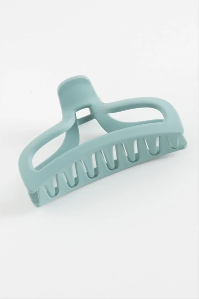 Oval Renkli Mandal Toka 9 cm - Resim 2
