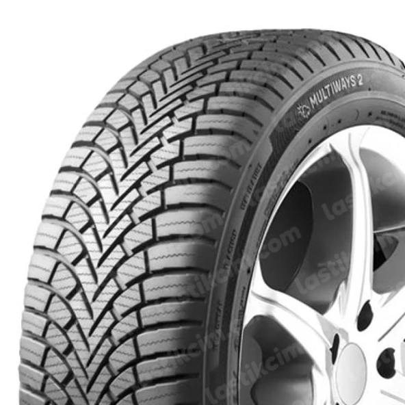 175/65R15 88H XL M+S 3PMSF Lassa Multiways 2 ürün görseli 1