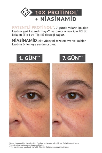 ANEW POWER KREM - Resim 3