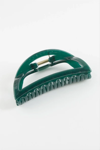 Oval Renkli Mandal Toka 12 cm ürün görseli 1