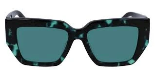 CALVİN KLEIN JEANS CKJ23608S 237 54 17 140 KADIN GÜNEŞ GÖZLÜĞÜ ürün görseli 1