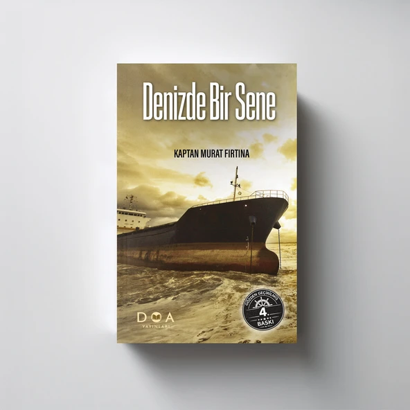 Denizde Bir Sene - Resim 2