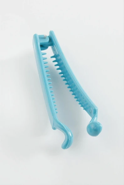 Renkli Muz Toka 8 cm - Resim 2