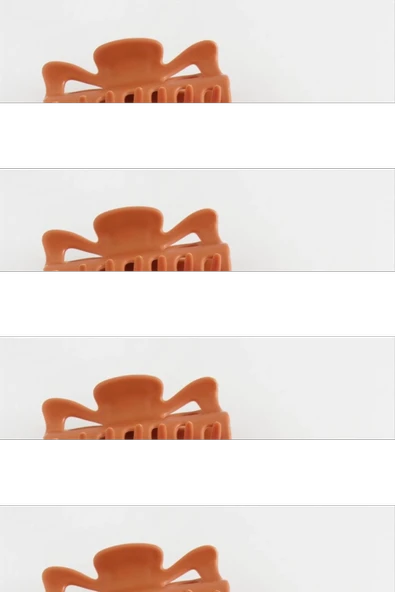 Tırpan Renkli Mandal Toka 8 cm ürün görseli 1