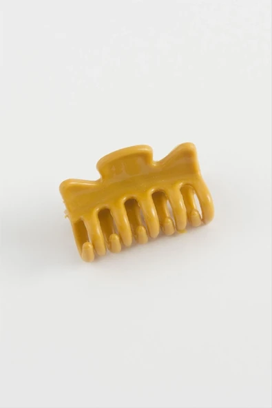 Tırpan Mandal Toka 4 cm - Resim 2