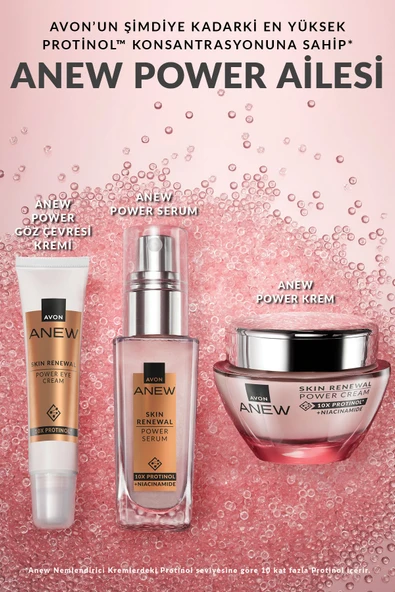 ANEW POWER KREM - Resim 6