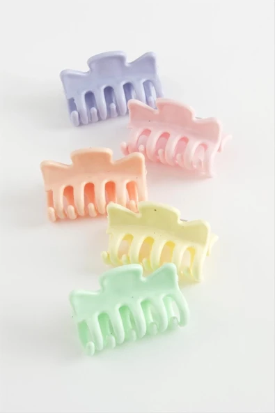 Tırpan Mandal Toka 4 cm ürün görseli 1