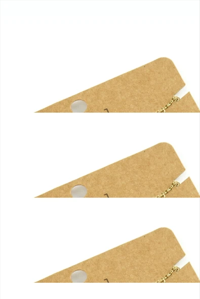 Çiçek Lüks Çelik Halhal ürün görseli 1