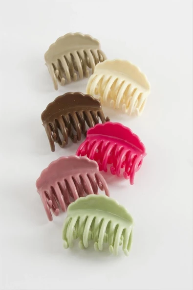 Tırpan Mandal Toka 4 cm ürün görseli 1