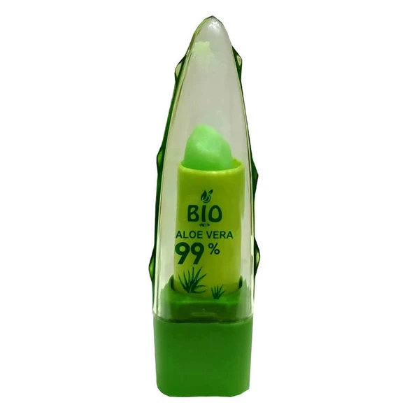 Aloe Vera Lip Stick Renksiz 1 Adet ürün görseli 1