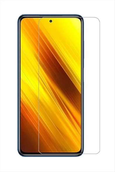 Xiaomi 12 Lite Kırılmaz Cam Ekran Koruyucu ürün görseli 1